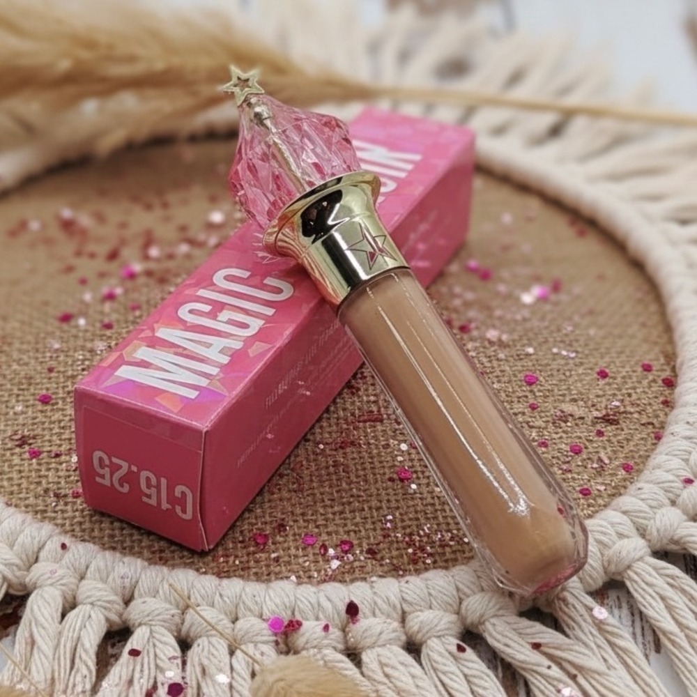 Jeffree Star Cosmetics - Magic Star Concealer - Shade C15.25 *NIB*